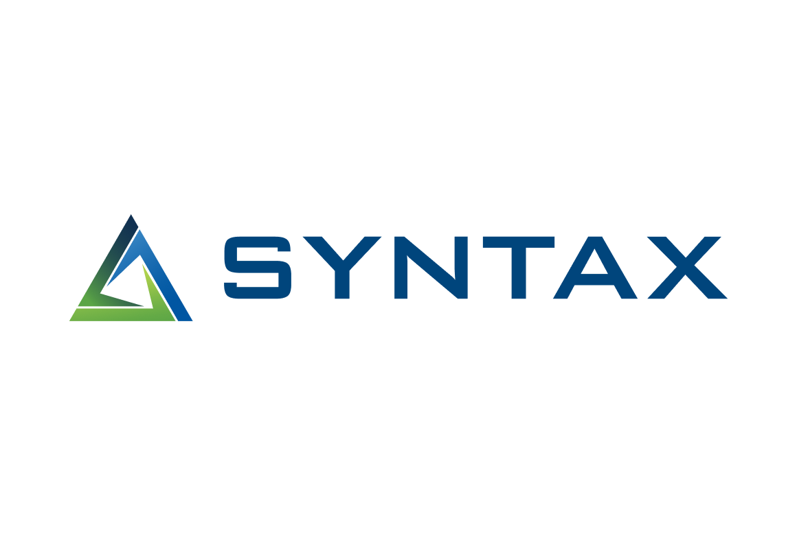 Syntax