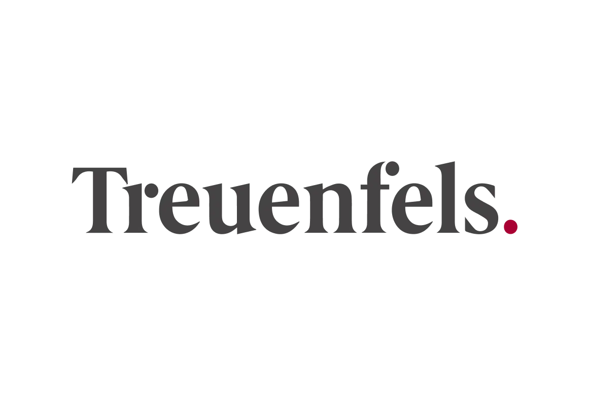 Treuenfels